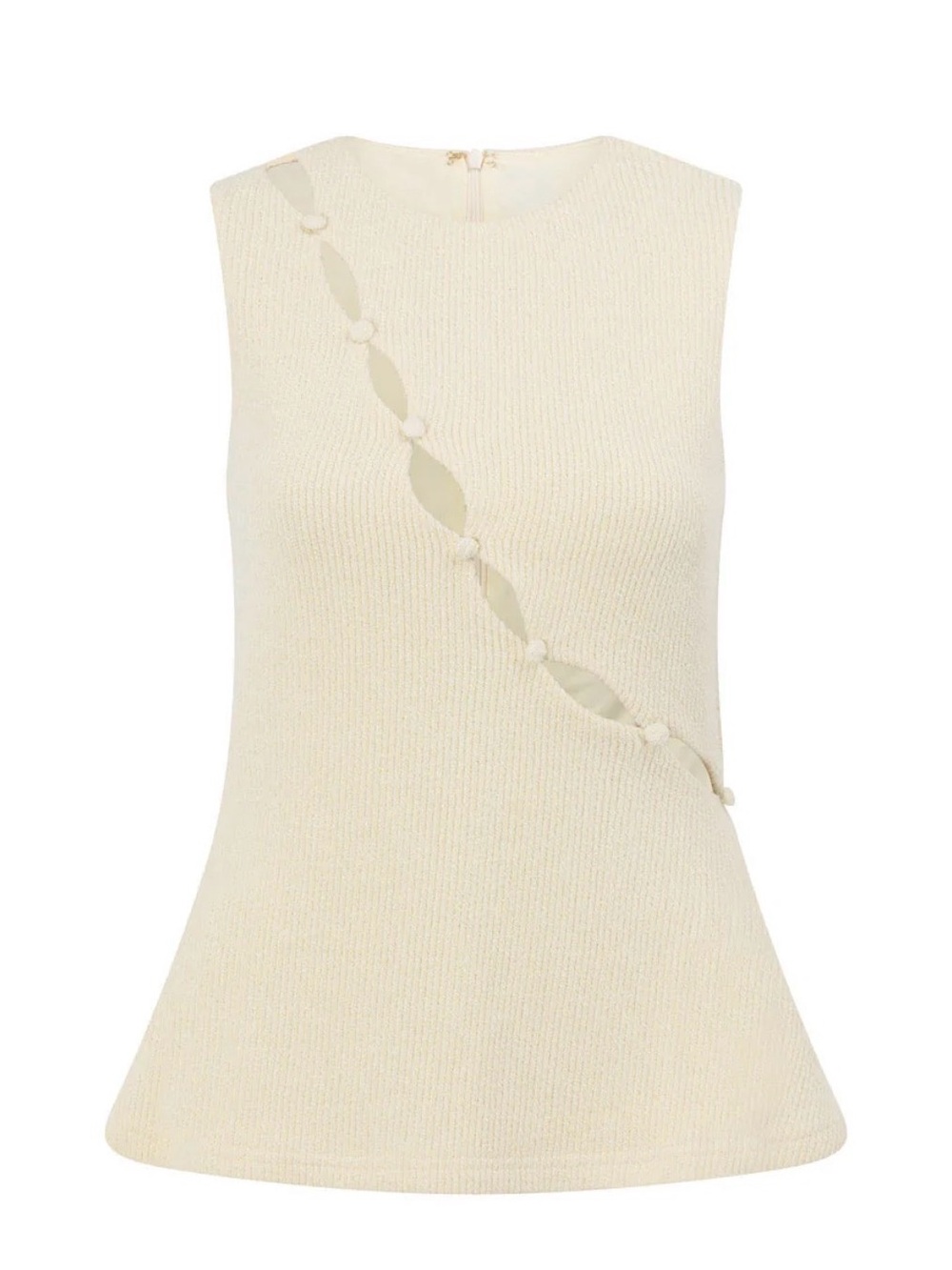NWT - SABO - Bronte Top - Size M - Picture 4 of 9